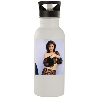 Courteney Cox Stainless Steel Water Bottle