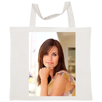 Courteney Cox Tote