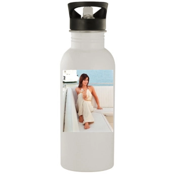 Courteney Cox Stainless Steel Water Bottle