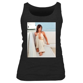 Courteney Cox Women's Tank Top