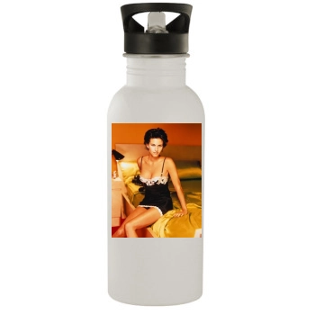 Courteney Cox Stainless Steel Water Bottle