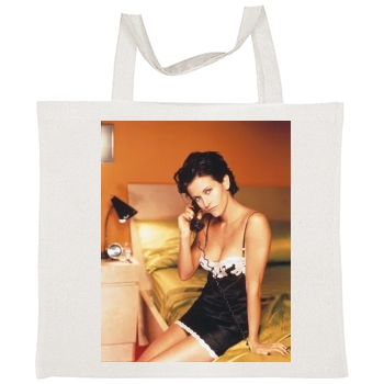 Courteney Cox Tote