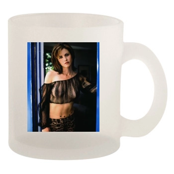 Courteney Cox 10oz Frosted Mug