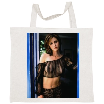 Courteney Cox Tote