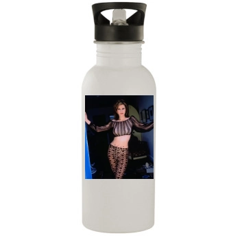 Courteney Cox Stainless Steel Water Bottle