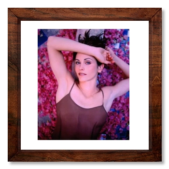 Courteney Cox 12x12