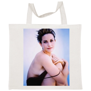 Courteney Cox Tote