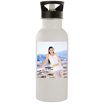 Courteney Cox Stainless Steel Water Bottle