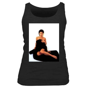 Courteney Cox Women's Tank Top