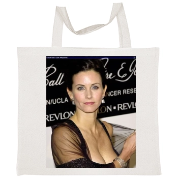 Courteney Cox Tote