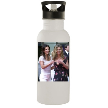 Courteney Cox Stainless Steel Water Bottle