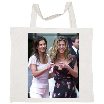 Courteney Cox Tote