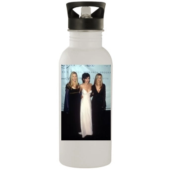 Courteney Cox Stainless Steel Water Bottle