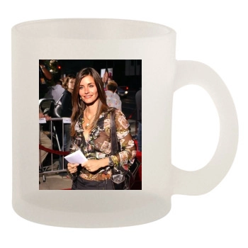 Courteney Cox 10oz Frosted Mug