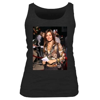 Courteney Cox Women's Tank Top