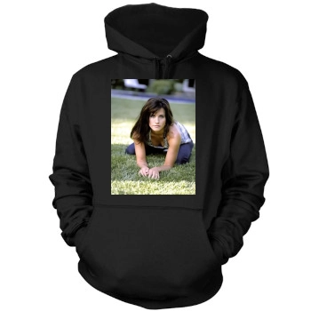 Courteney Cox Mens Pullover Hoodie Sweatshirt