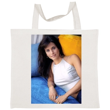 Courteney Cox Tote