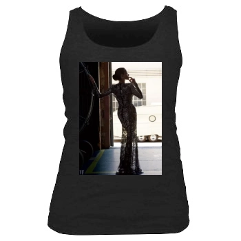 Angelina Jolie Women's Tank Top