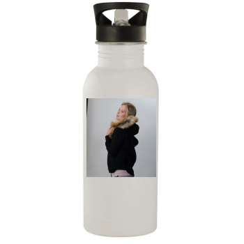 Bar Refaeli Stainless Steel Water Bottle