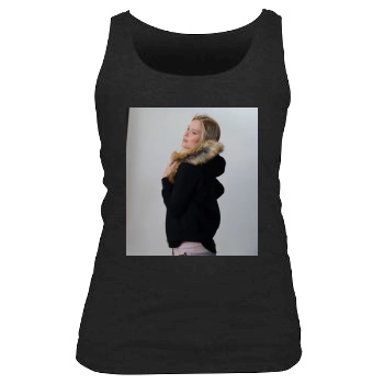 Bar Refaeli Women's Tank Top