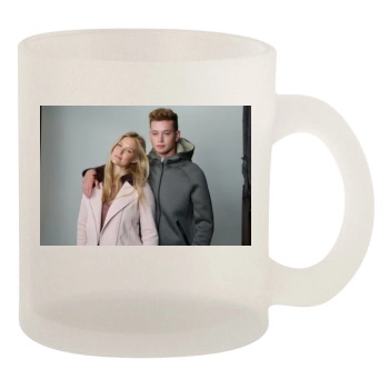 Bar Refaeli 10oz Frosted Mug