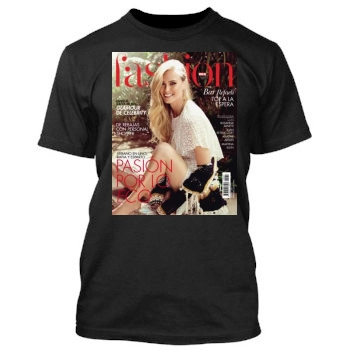 Bar Refaeli Men's TShirt