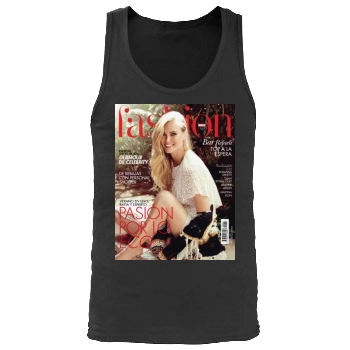 Bar Refaeli Men's Tank Top