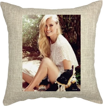 Bar Refaeli Pillow