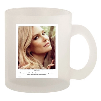 Bar Refaeli 10oz Frosted Mug