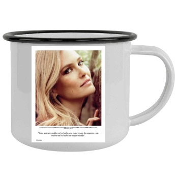 Bar Refaeli Camping Mug