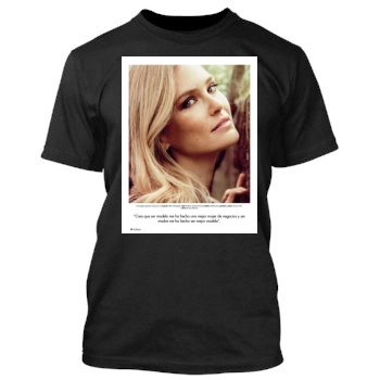 Bar Refaeli Men's TShirt