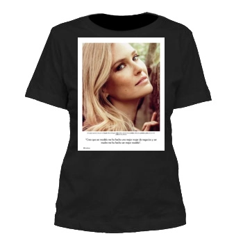 Bar Refaeli Women's Cut T-Shirt