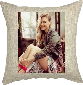 Bar Refaeli Pillow