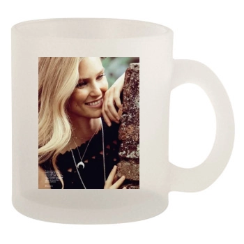 Bar Refaeli 10oz Frosted Mug