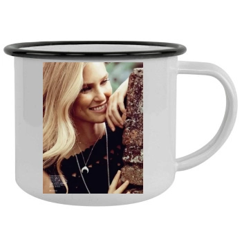 Bar Refaeli Camping Mug