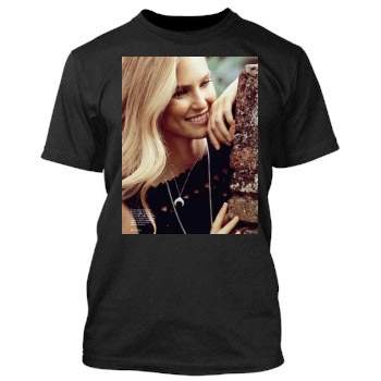 Bar Refaeli Men's TShirt