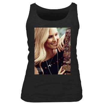 Bar Refaeli Women's Tank Top