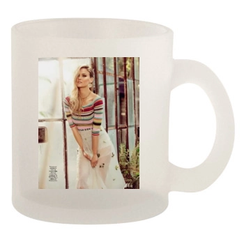 Bar Refaeli 10oz Frosted Mug