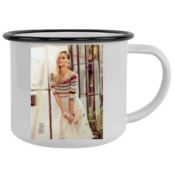 Bar Refaeli Camping Mug