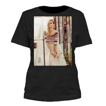 Bar Refaeli Women's Cut T-Shirt