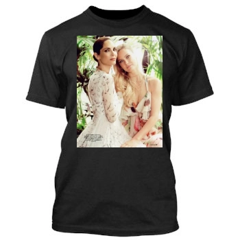 Bar Refaeli Men's TShirt