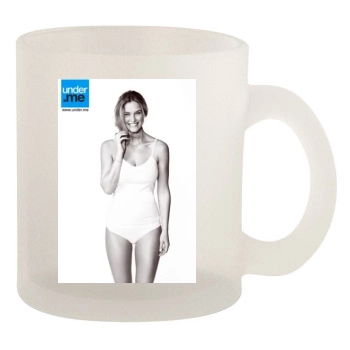 Bar Refaeli 10oz Frosted Mug