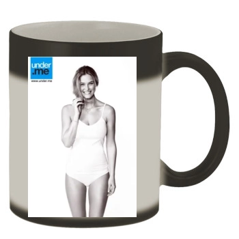 Bar Refaeli Color Changing Mug