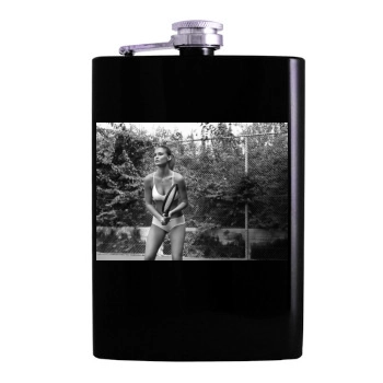 Bar Refaeli Hip Flask