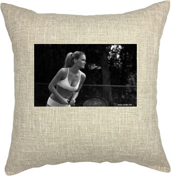 Bar Refaeli Pillow