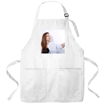 Barbara Palvin Apron