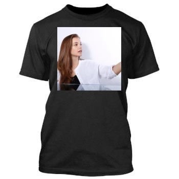 Barbara Palvin Men's TShirt