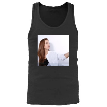 Barbara Palvin Men's Tank Top