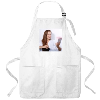 Barbara Palvin Apron