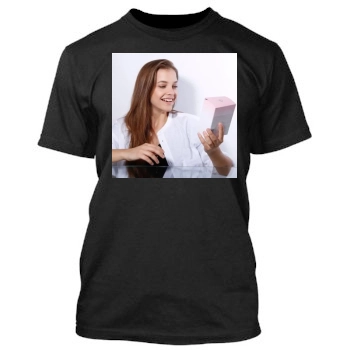 Barbara Palvin Men's TShirt